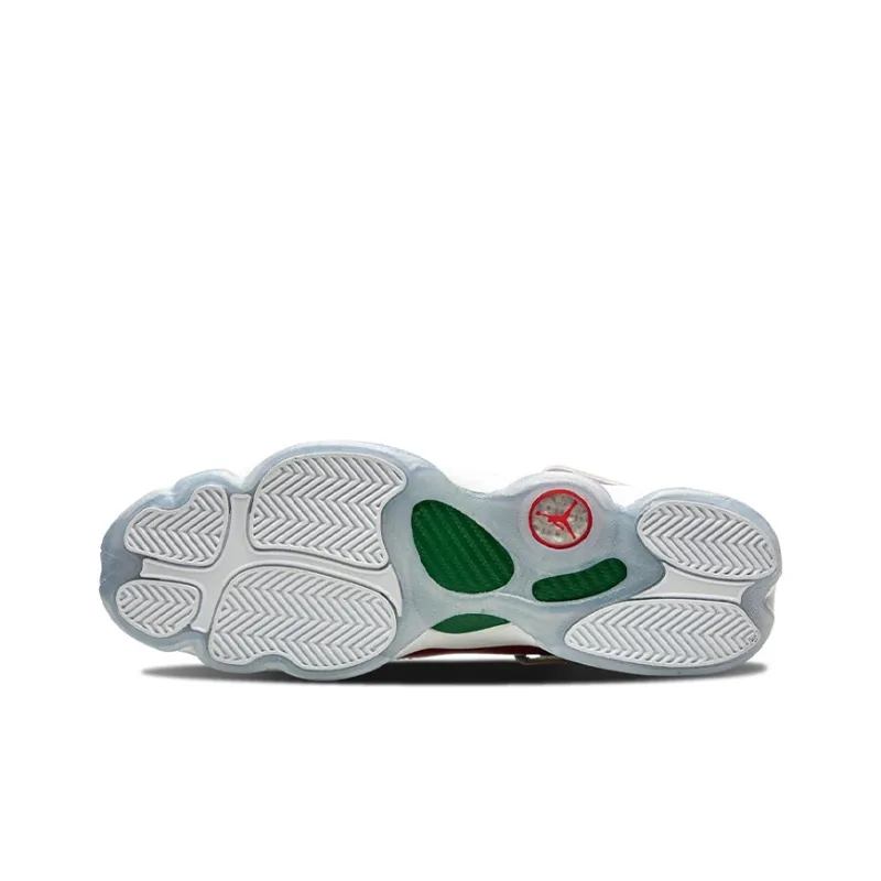 Jordan 6 Rings Multi-Color GS-4