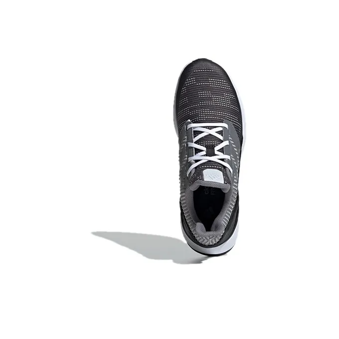 Adidas Rapida Breathable Low Top Kids' Running Shoes Teenagers-4
