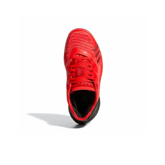Adidas D.O.N. Issue #4 Kids' Basketball Shoes Grade School-2