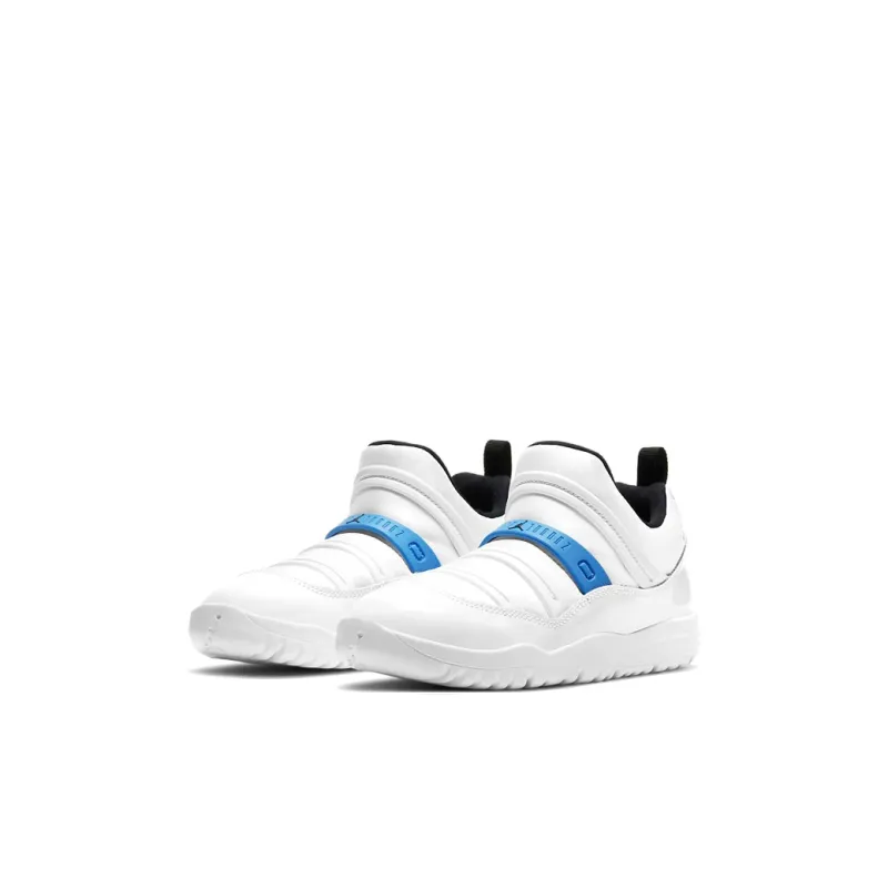 Jordan 11 Retro Little Flex White Legend Blue PS-2