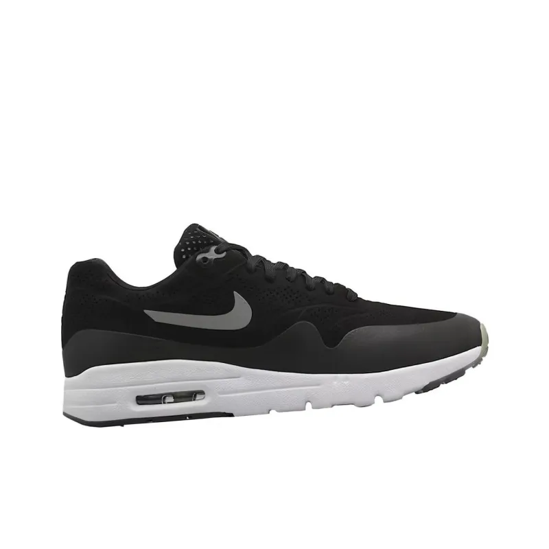 Nike Air Max 1 Ultra Moire Black Women's-1