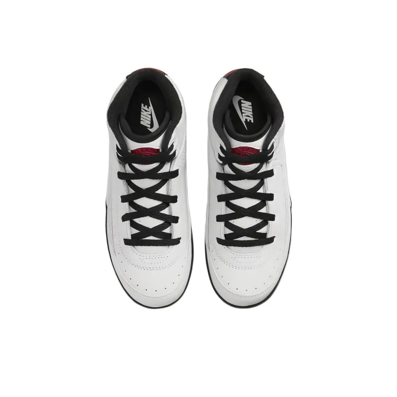 Jordan 2 Retro OG Chicago 2022 PS-3