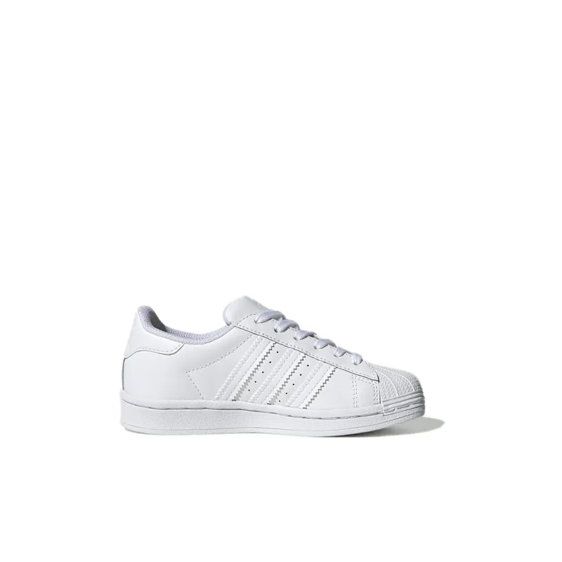 Adidas Superstar Triple White PS-1