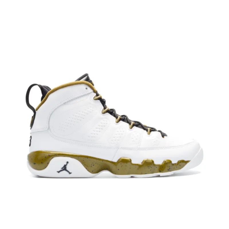 Jordan 9 Retro Statue GS-1
