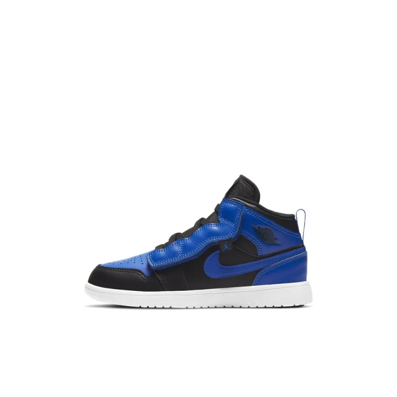 Jordan 1 Mid ALT PS Hyper Royal-0