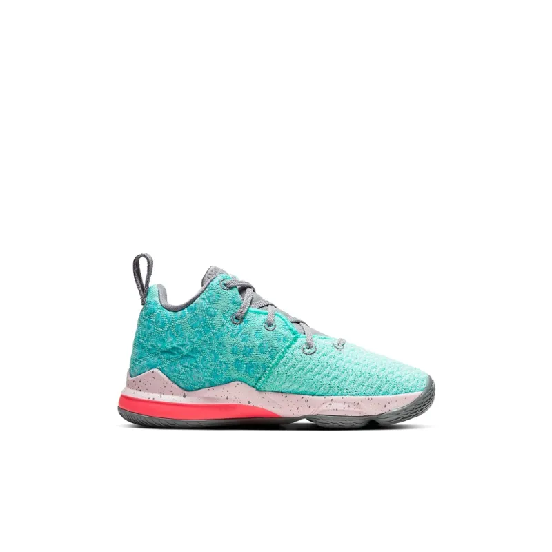 Nike LeBron 17 South Beach PS-1