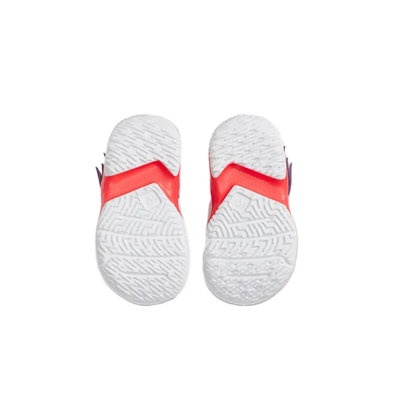 Jordan Why Not Zer0.3 Toddler Shoes Baby-5