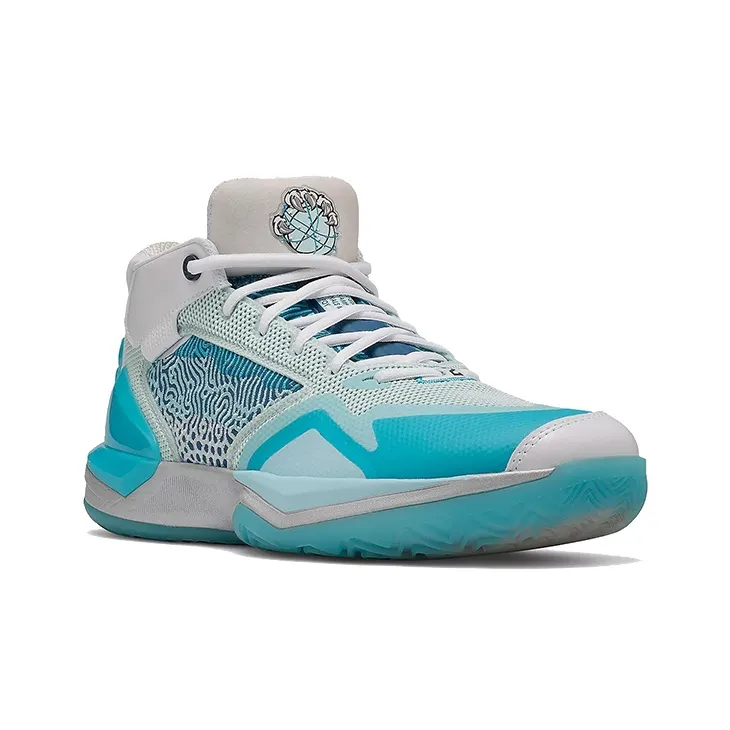 New Balance KAWHI Snowman GS-2