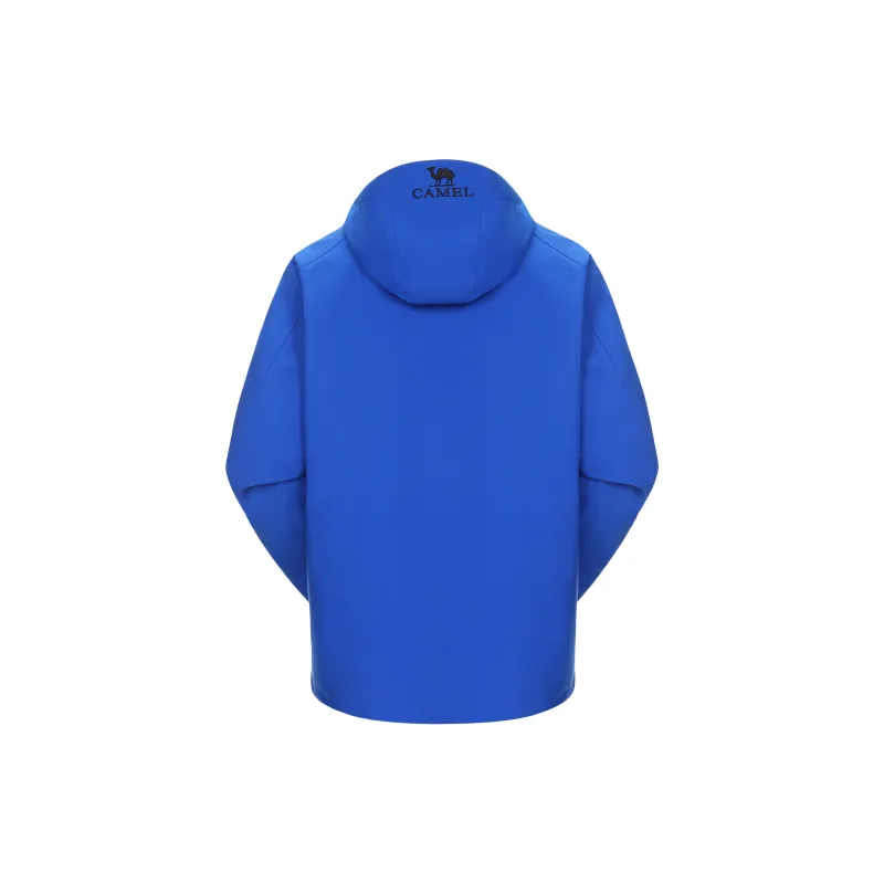 CAMEL King's Armor Series Windbreaker Jacket Unisex-19