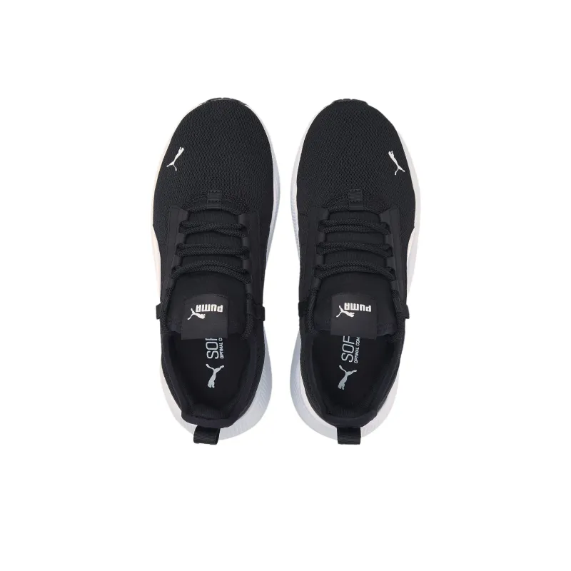 Puma Pacer Easy Jr 'Black'-2