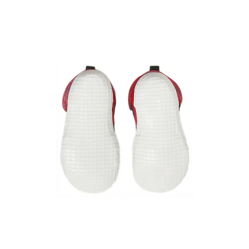 Jordan 1 Crib Bootie Bred Patent I-5