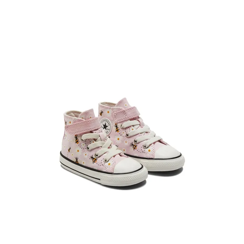 Converse Chuck Taylor All Star Easy-On High TD 'Bees'-2
