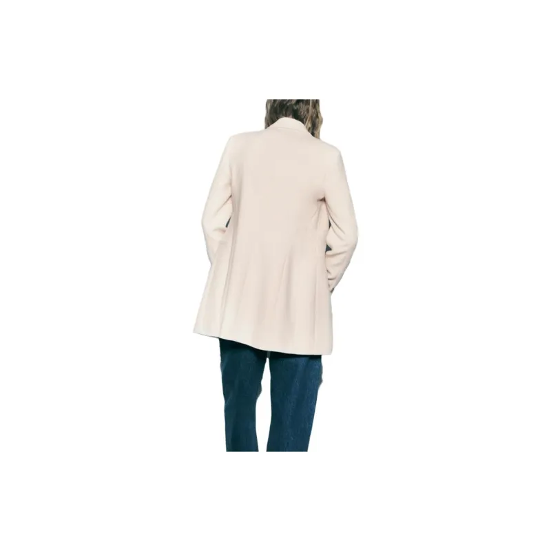 ZARA Business Suits Women's Light Pink-3