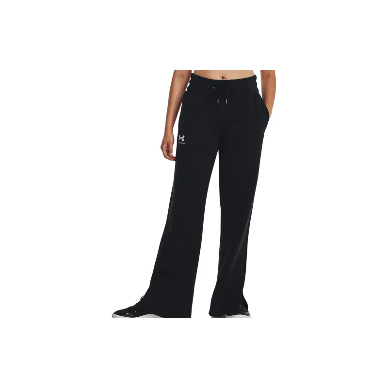 Under Armour Casual Pants Women's Black-4