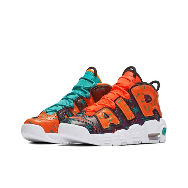 Nike Air More Uptempo What The 90s GS-2