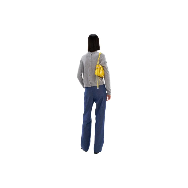 III VIVINIKO Knitwear Women's-3