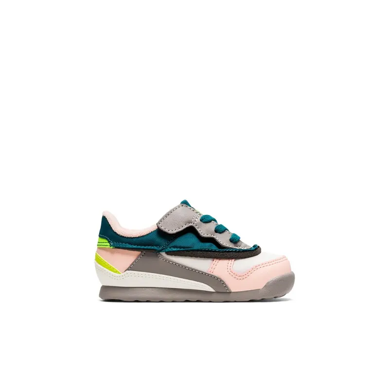 Onitsuka Tiger Low Top Toddler Shoes Infant And Toddler-1