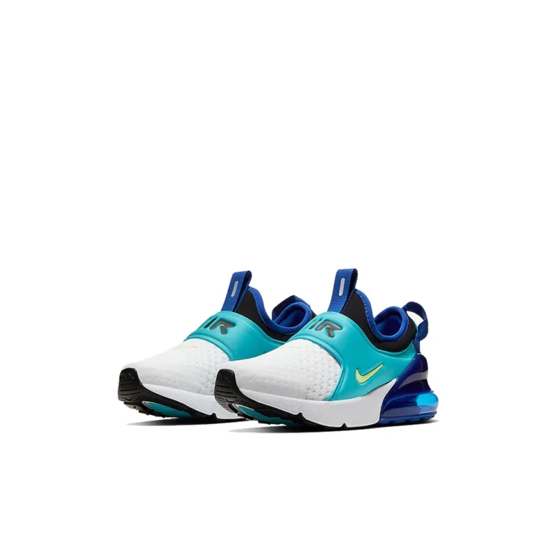 Nike Air Max 270 Extreme Oracle Aqua Blue PS-2