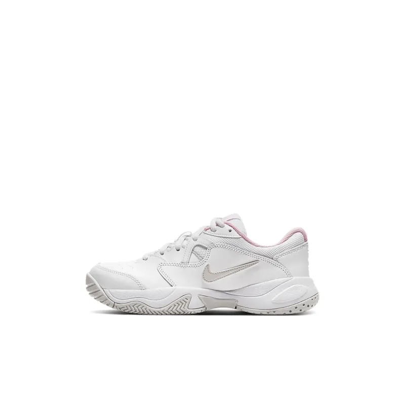 Nike Court Lite 2 Slip Resistant Cushioning Kids' Training Shoes Kids'-0