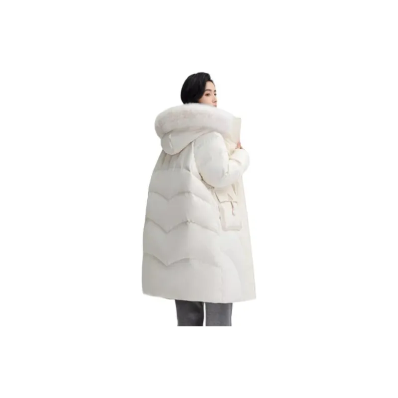 YAYA Down Jackets Women's-10