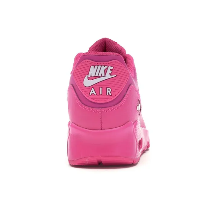 Nike Air Max 90 Laser Fuchsia GS-4