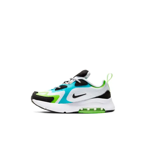 Nike Air Max 200 Kids' Casual Shoes Pre-school