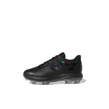 adidas Adizero Afterburner J 'Black Iridescent'