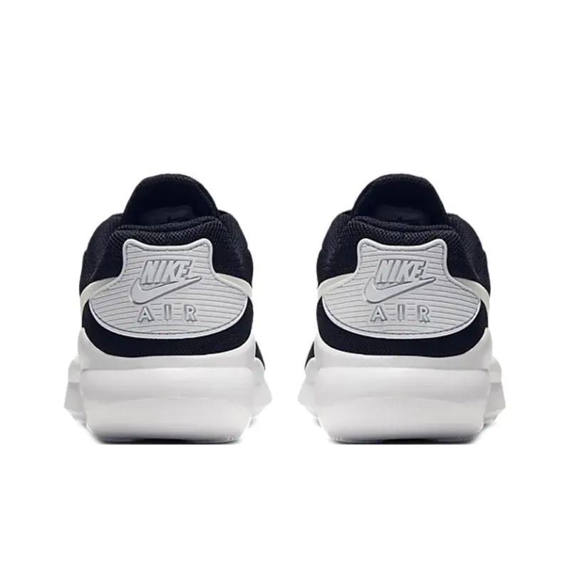 Nike Air Max Oketo Black GS-3