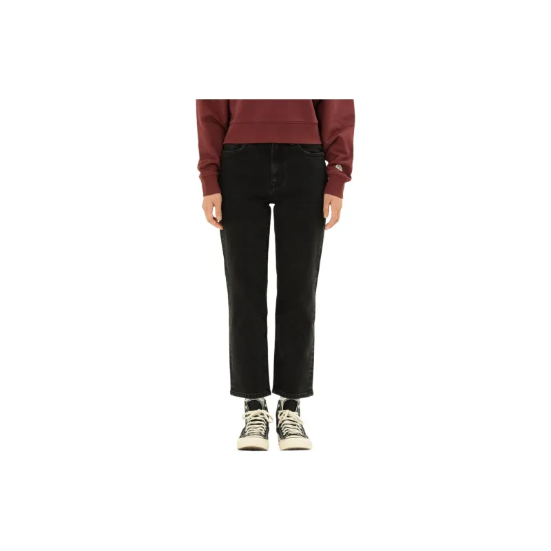 Lee Jeans Women's Black-2