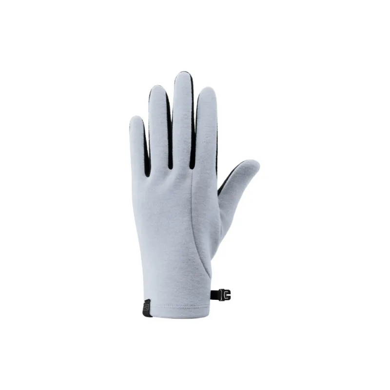 Bananain Cotton Knit Gloves Unisex-8