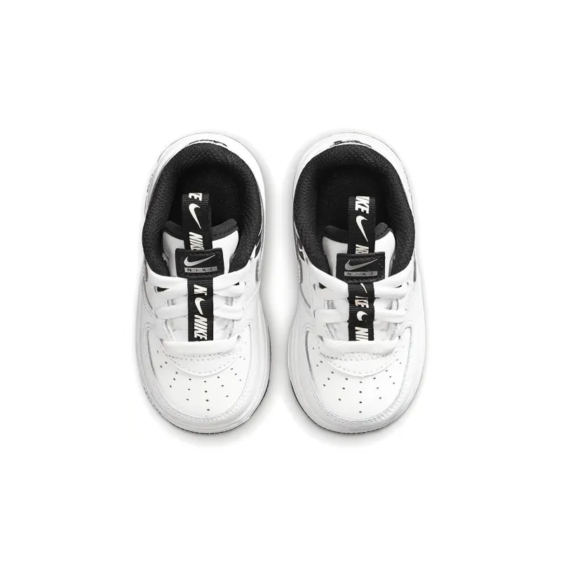 Nike Air Force 1 LV8 KSA Worldwide Pack White Reflect Silver TD-3