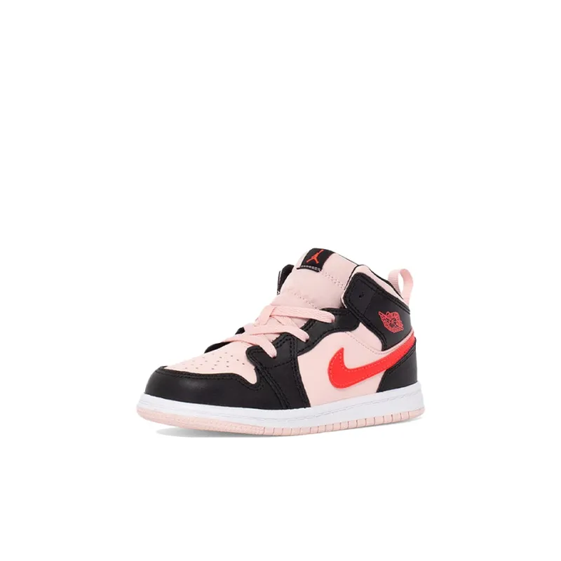 Jordan 1 Mid Atmosphere TD-1