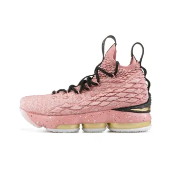 Nike LeBron 15 Rust Pink GS