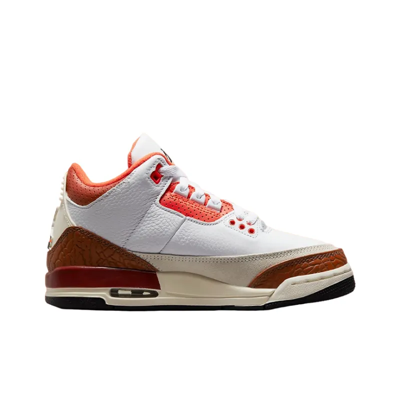 Jordan 3 Retro SE Dunk On Mars GS-1