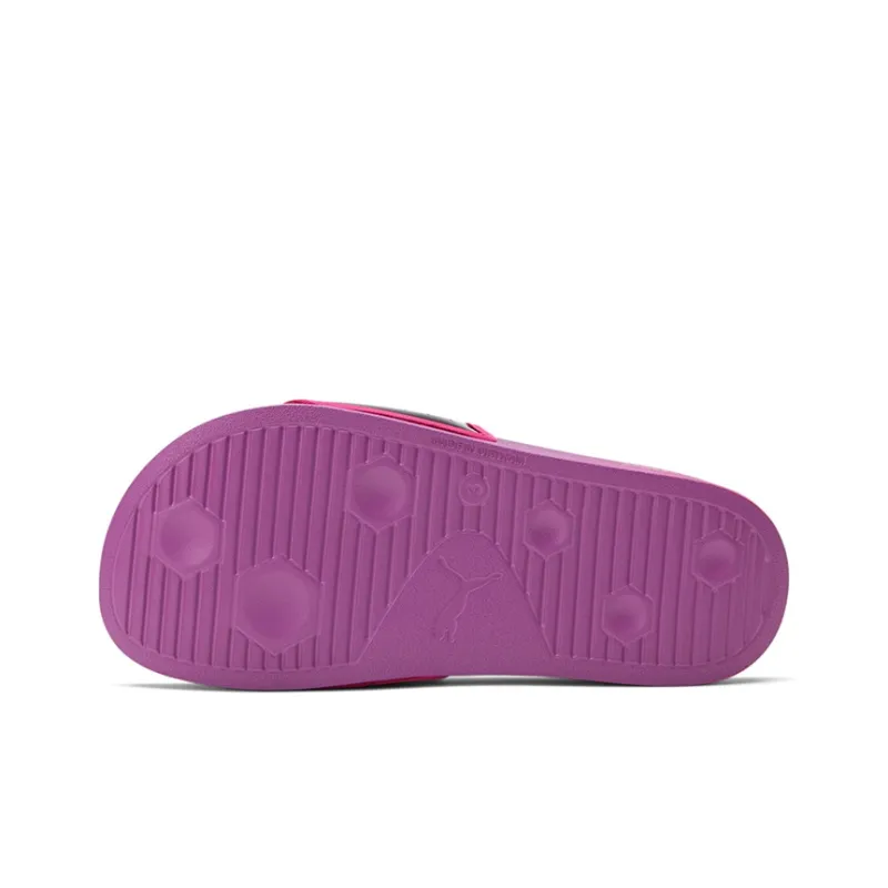 PUMA Leadcat Series Kids' Slippers Grade School-3