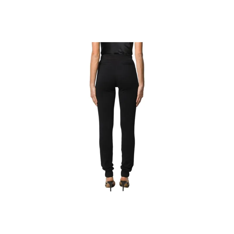 PHILIPP PLEIN Drawstring Track Trousers-2