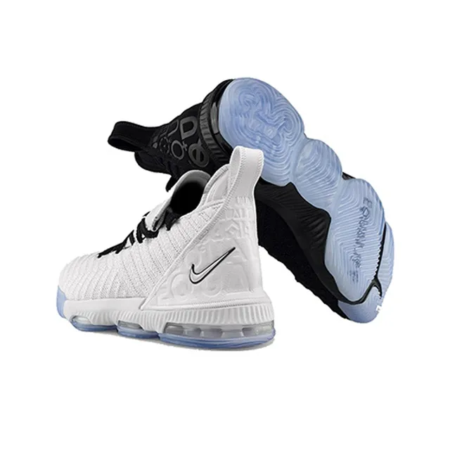 Nike LeBron 16 Equality 2019 GS-4