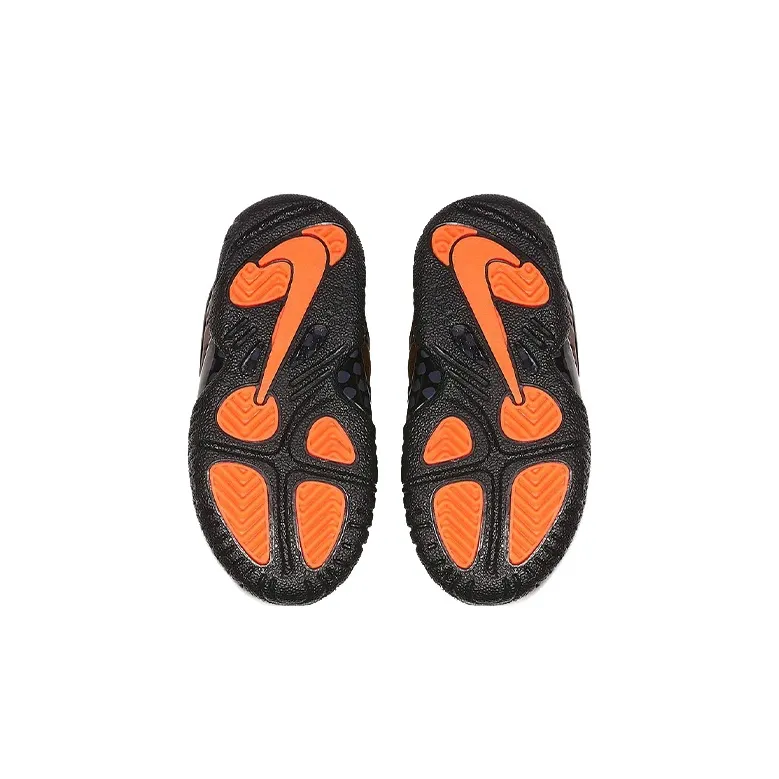 Nike Air Foamposite Pro Color Shift TD-4
