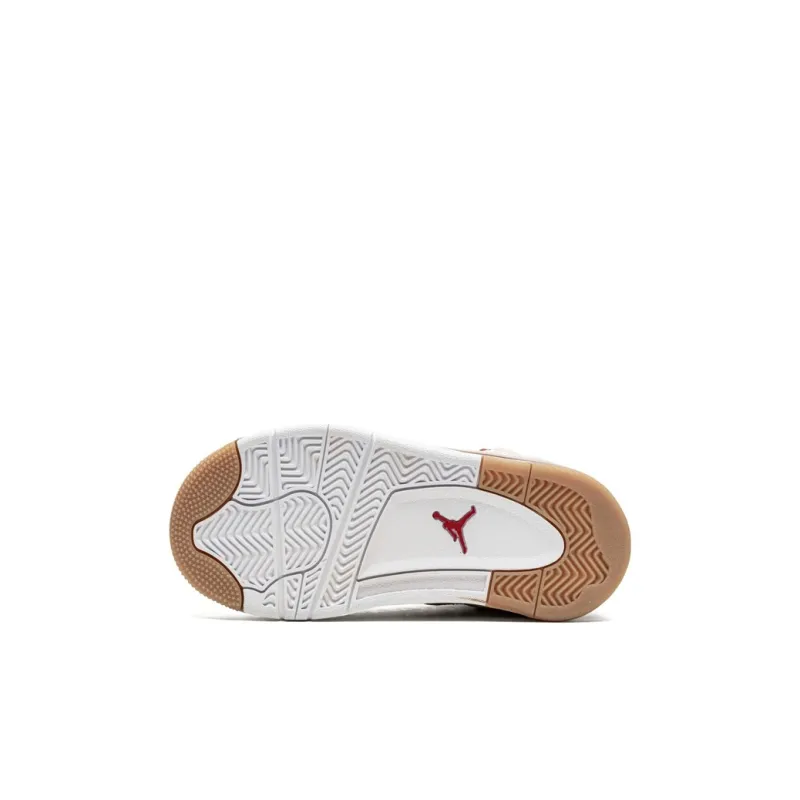 Jordan 4 Retro Where The Wild Things Are PS-4