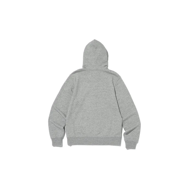Champion Sweatshirt Unisex Gray-1