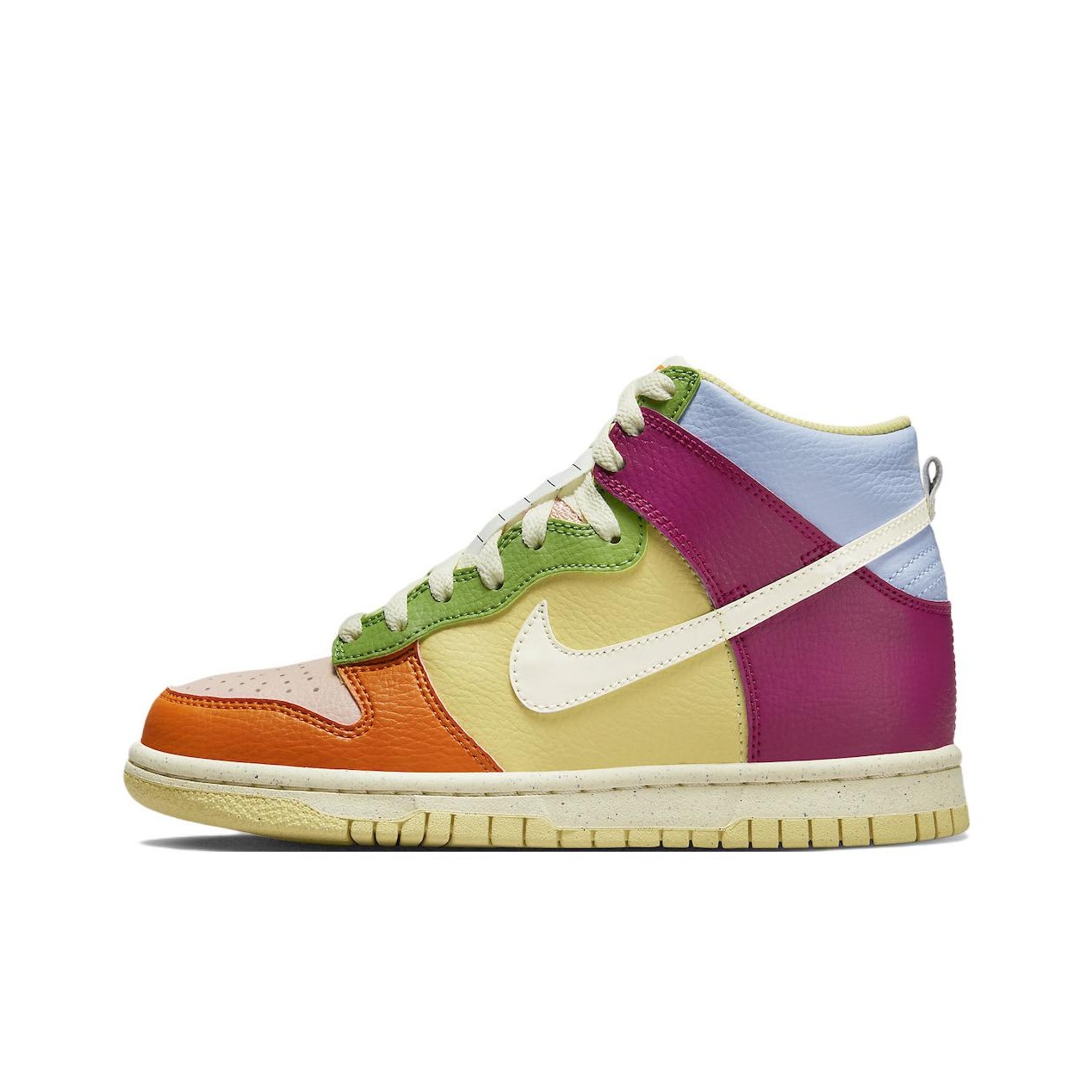 Nike Dunk High Next Nature International Day Of The Girl GS POIZON