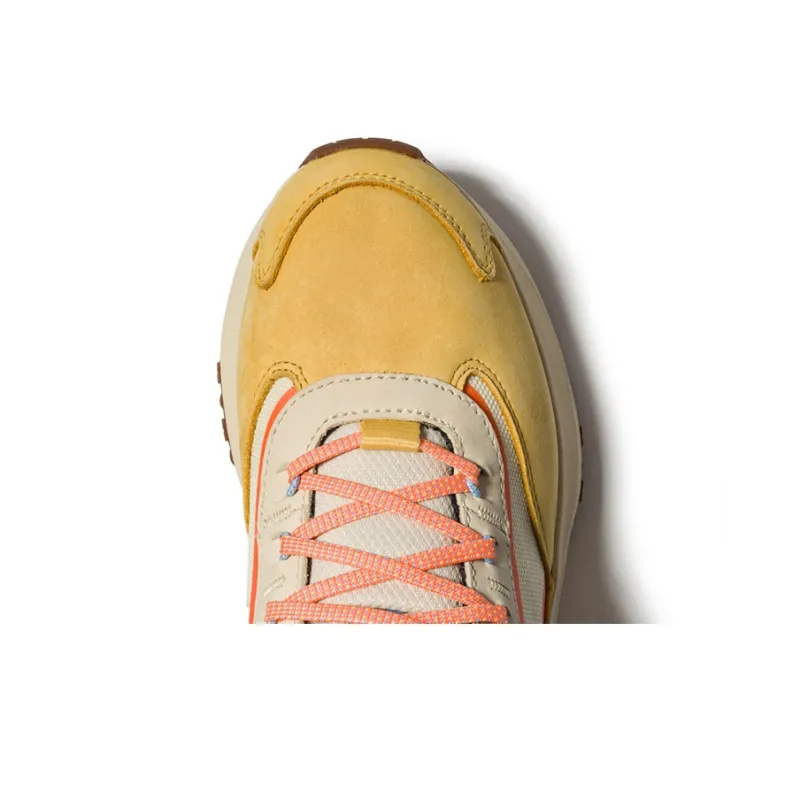 Timberland Hiking/Trekking Shoes Women's Medium Yellow-3