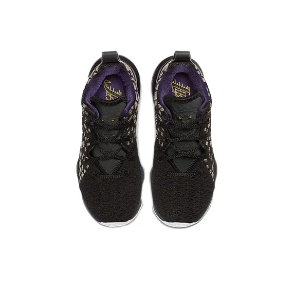 Nike LeBron 17 Lakers PS-2