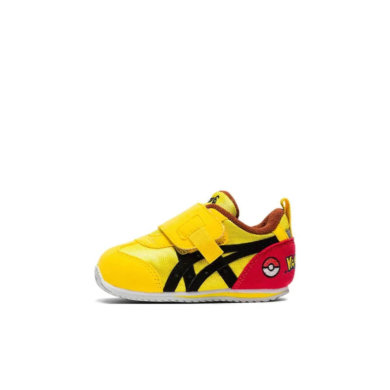 Asics Pokemon X Idaho Baby 'Pikachu'-0