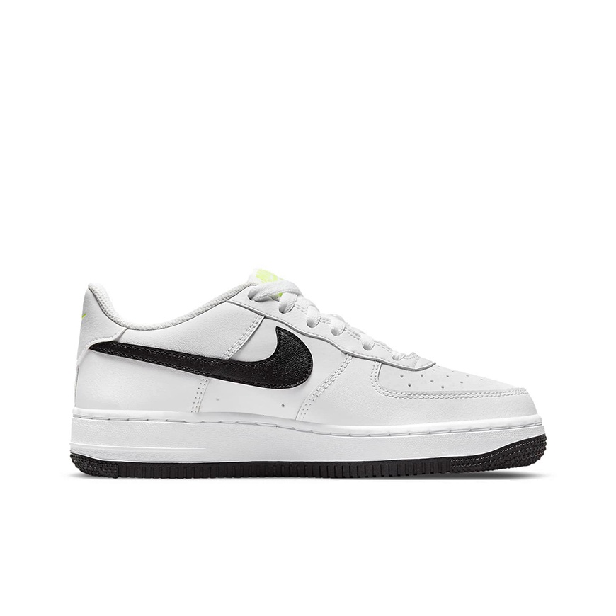 nike air force 1 low worldwide white volt