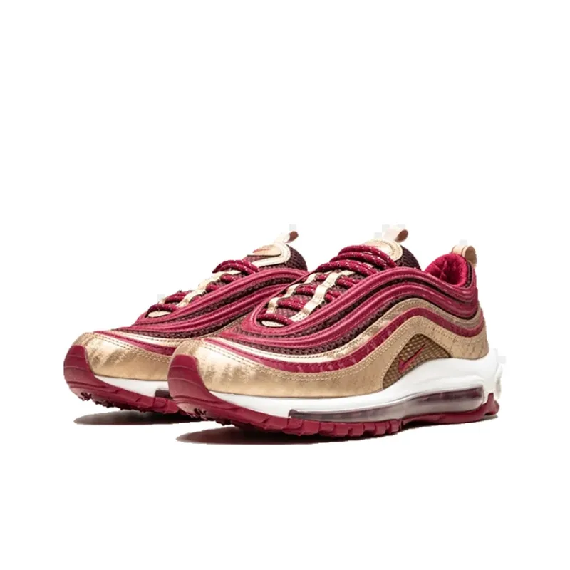 Nike Air Max 97 QS Noble Red GS-1
