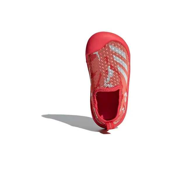 Adidas Claumb I Slip Resistant Low Top Toddler Shoes Infant And Toddler-4