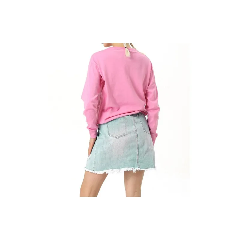MOSCHINO Knitwear Women's Pink-3