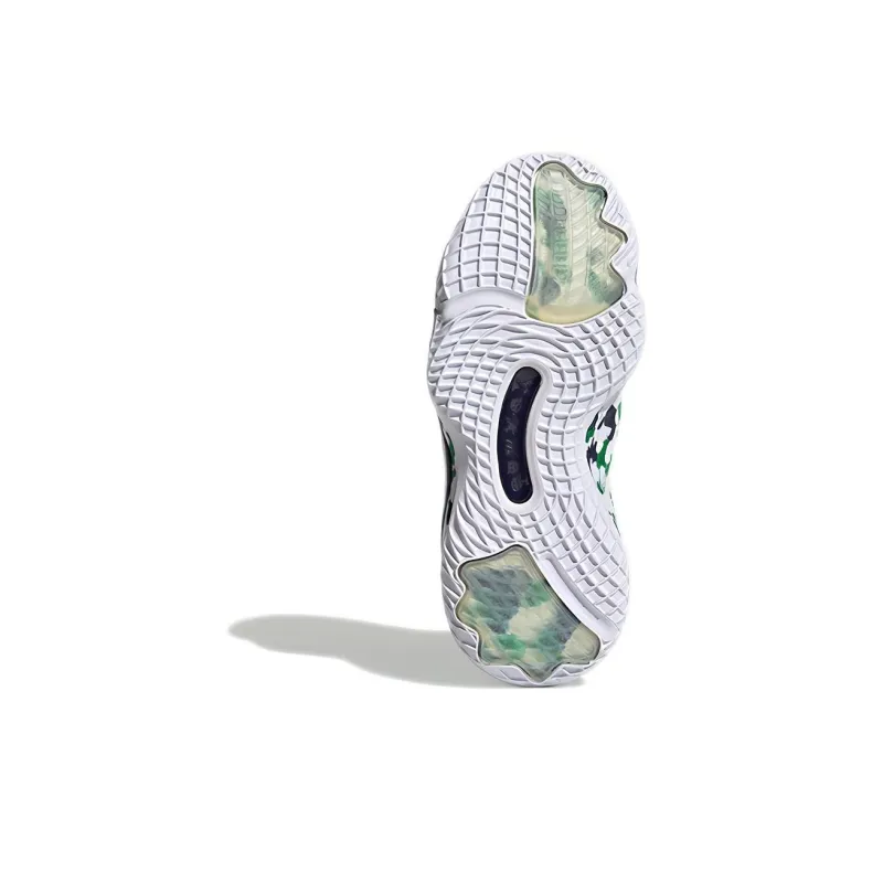 adidas D.O.N. Issue #3 "Utah Jazz" GS-6