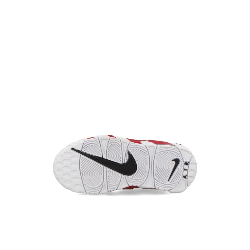 Nike Air More Uptempo Bulls Hoops Pack PS-5